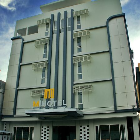 M Hotel Mataram Exterior photo