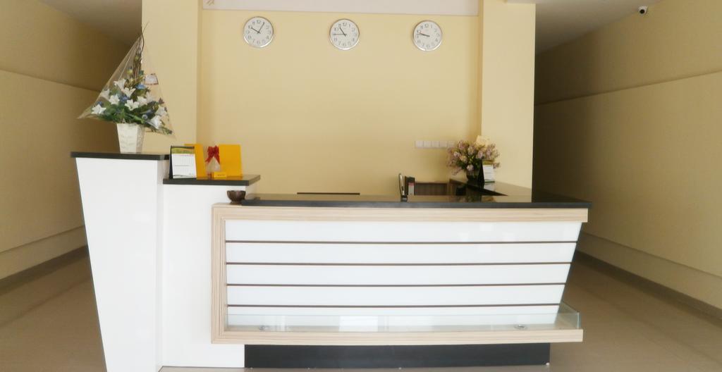 M Hotel Mataram Exterior photo