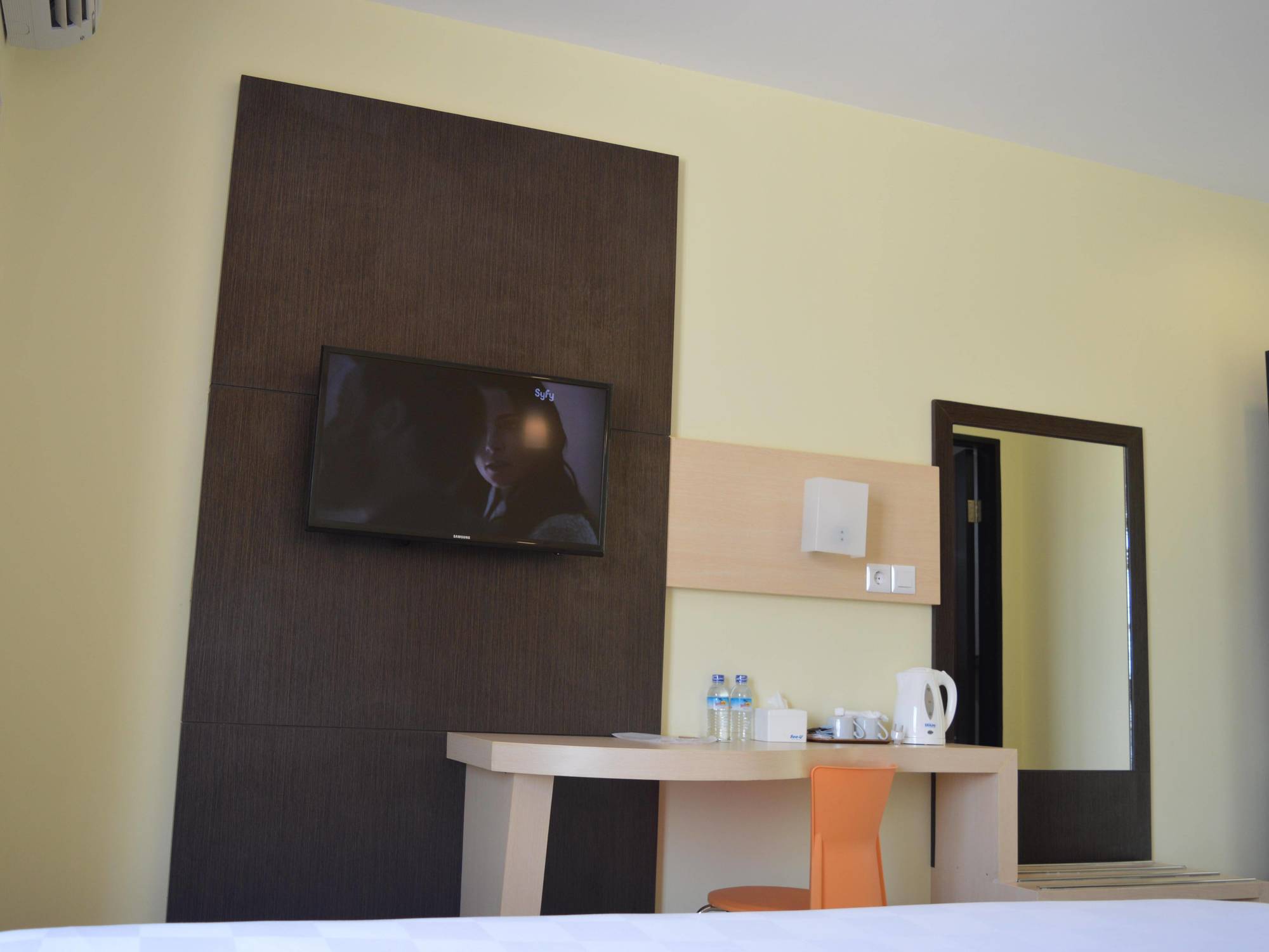 M Hotel Mataram Exterior photo